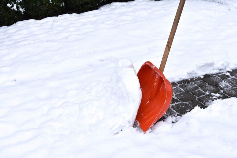 snow and ice removal in seattle